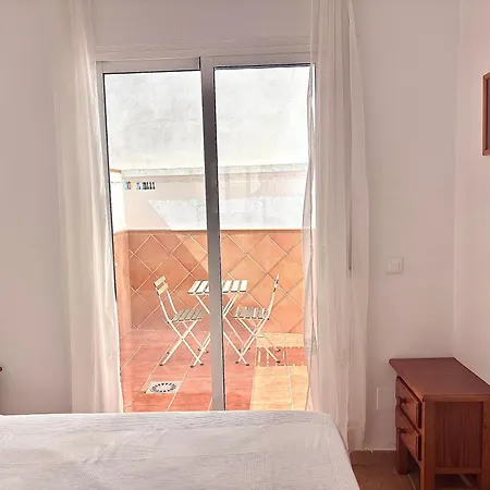 Easy Lägenhet Nerja