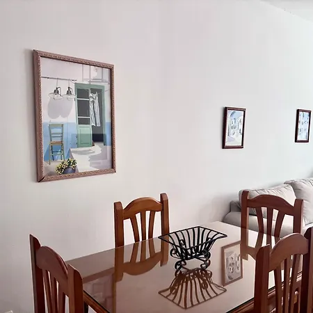 Easy Apartment Nerja