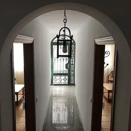Easy Apartment