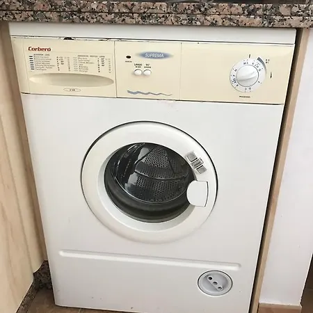 Easy Apartment
