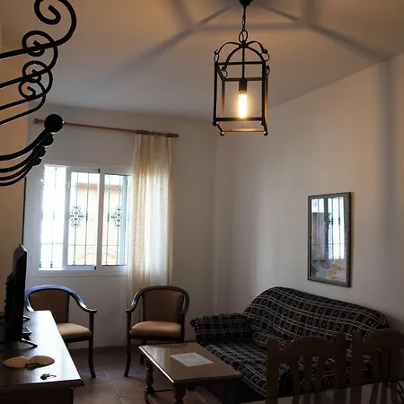 Easy Apartment