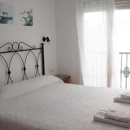 Easy Apartment