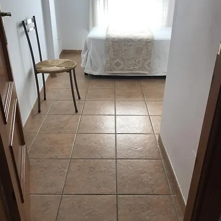 Apartamento Easy *