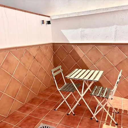 Appartamento Easy Nerja