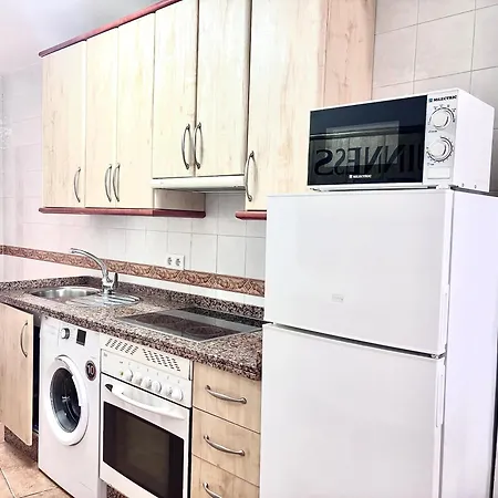 Appartamento Easy Nerja