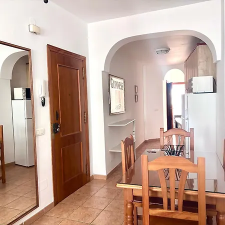 Appartamento Easy Nerja