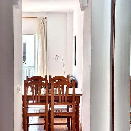 Easy Appartamento Nerja
