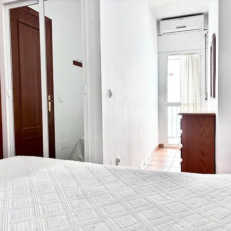 Appartamento Easy Nerja