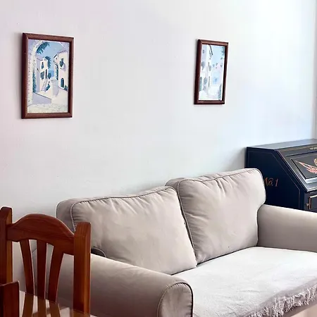 Appartamento Easy Nerja