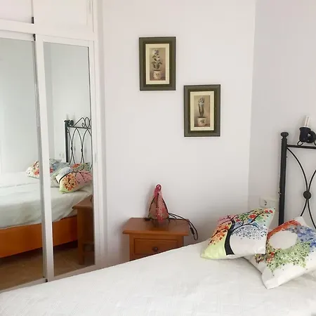 Apartamento Easy *