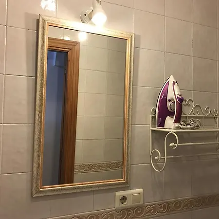 Easy Apartment Nerja