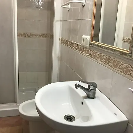 Apartamento Easy