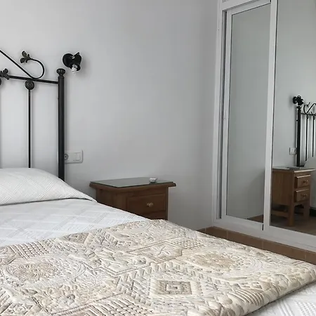 Easy Apartment Nerja