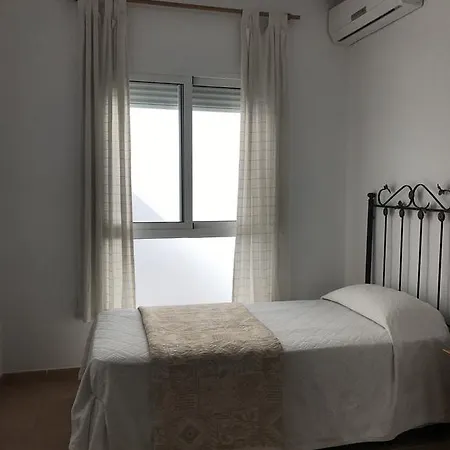 Apartment Easy Nerja