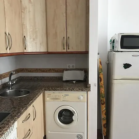 Apartamento Easy