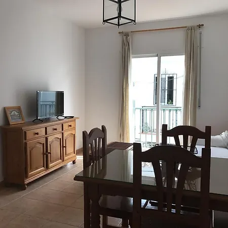 Apartamento Easy *