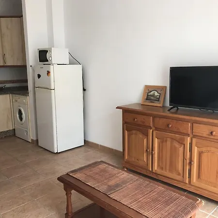 Easy Apartamento *