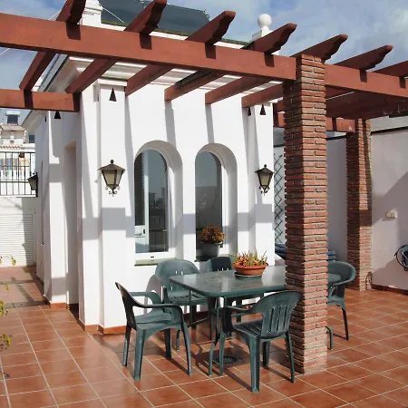 Apartamento Easy Nerja