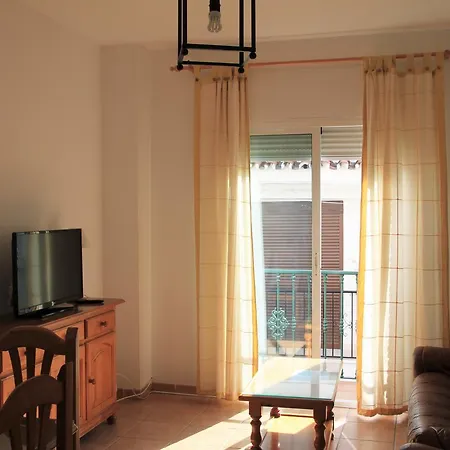 Apartamento Easy Nerja