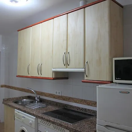 Easy Apartamento *