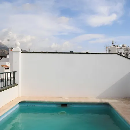 内尔哈简约公寓 公寓 *