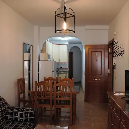 Apartment Easy Nerja