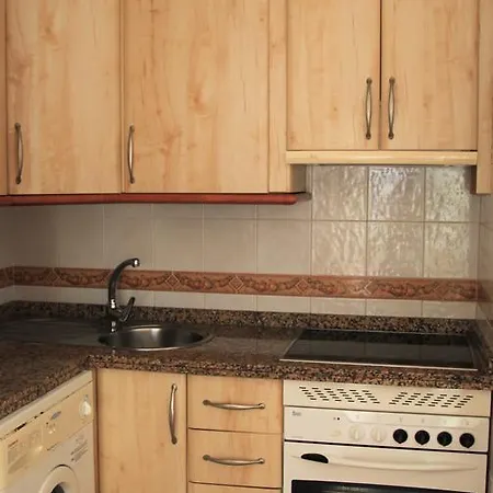 Apartamento Easy *