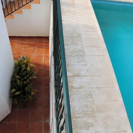 Easy Apartment Nerja