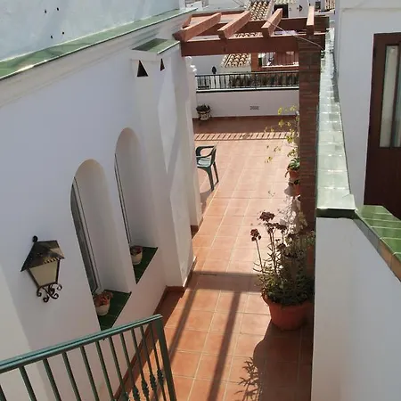 Easy Apartment Nerja