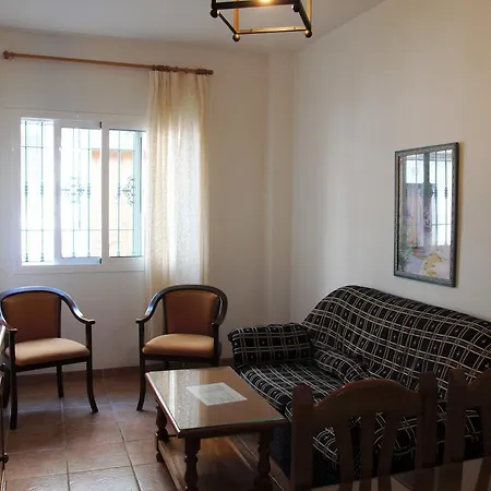 Apartamento Easy *
