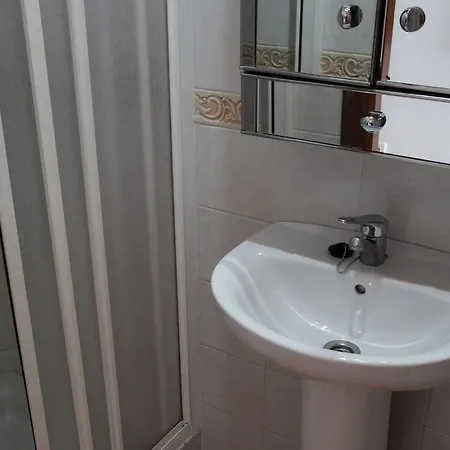 Apartamento Easy