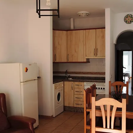 Apartamento Easy *