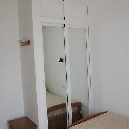 Apartamento Easy