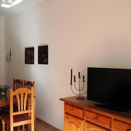 Apartamento Easy