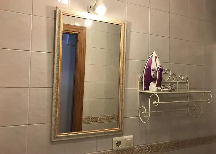 Easy Apartamento Nerja