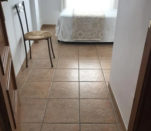 Apartamento Easy *