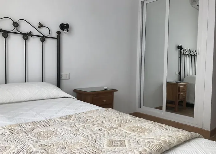 Easy Apartamento Nerja