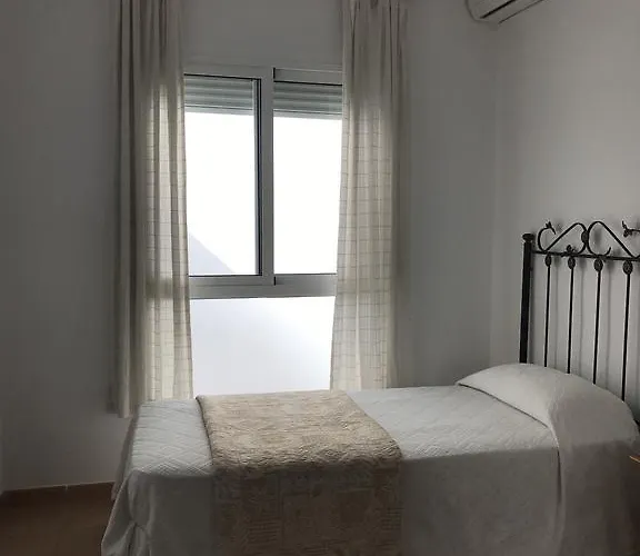 Apartamento Easy Nerja