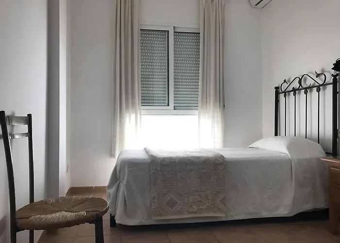 Easy Apartamento Nerja