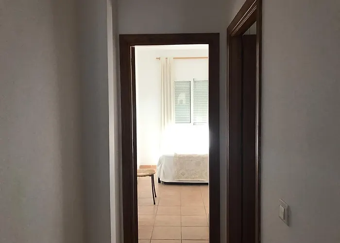 Apartamento Easy *
