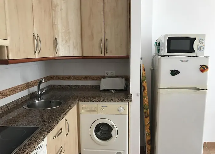 Apartamento Easy