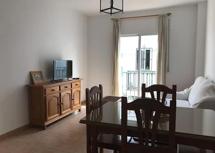 Apartamento Easy *
