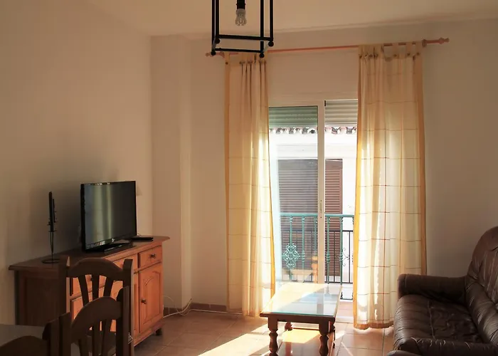 Apartamento Easy Nerja