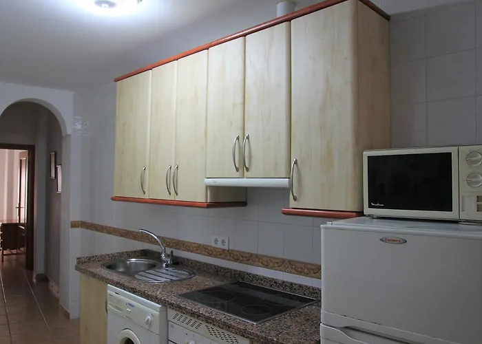 Easy Apartamento *