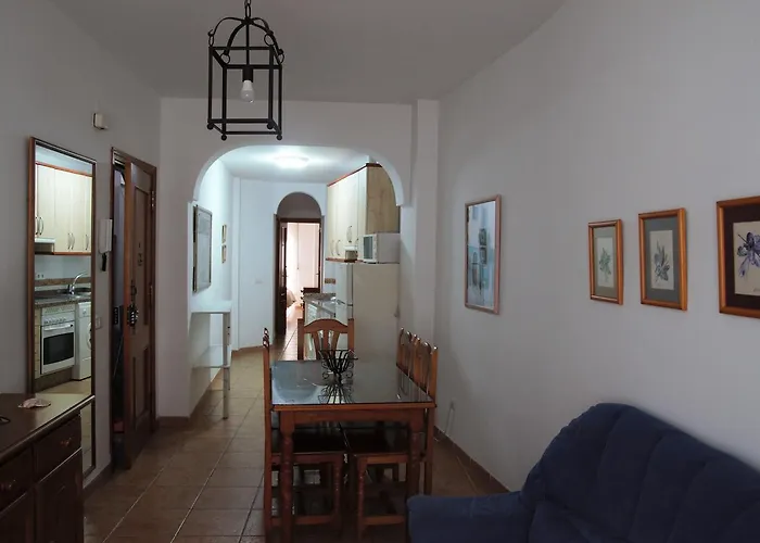 Easy Apartamento *