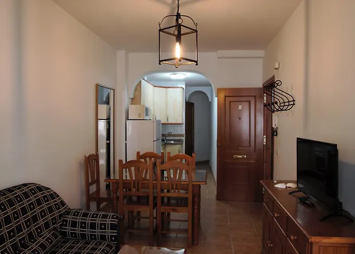 Apartamento Easy Nerja