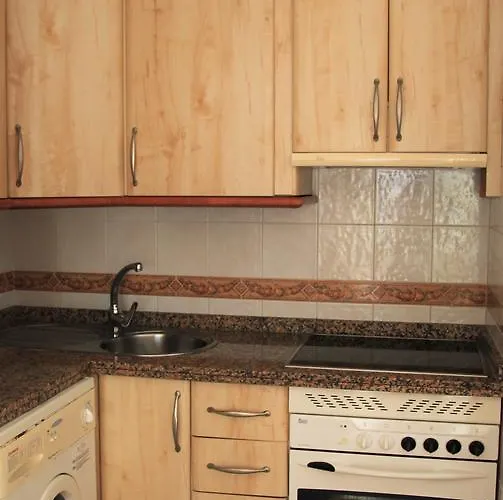 Apartamento Easy *