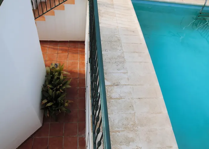 Easy Apartamento Nerja