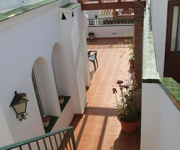 Easy Apartamento Nerja