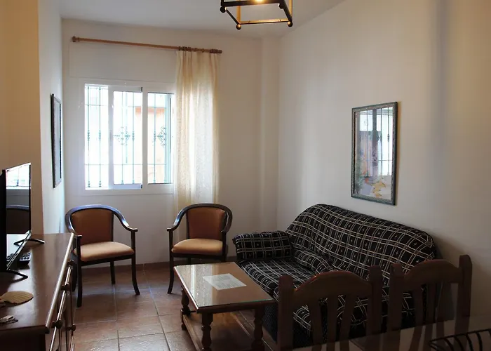Apartamento Easy *
